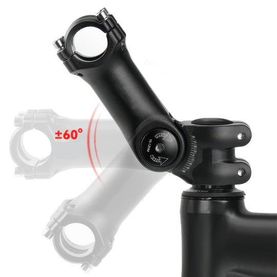 KINGBULL Adjustable Bike Stem