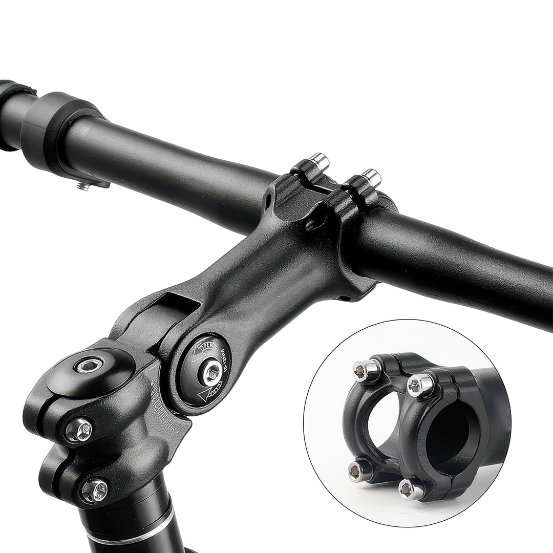 Adjustable Bike Stem