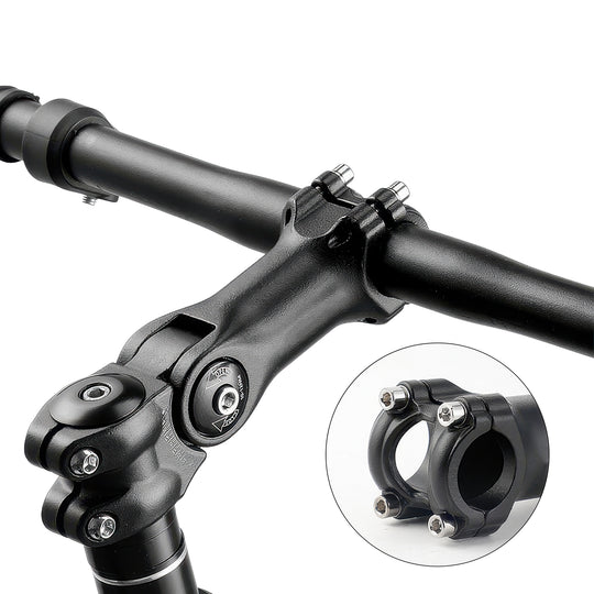 Adjustable Bike Stem