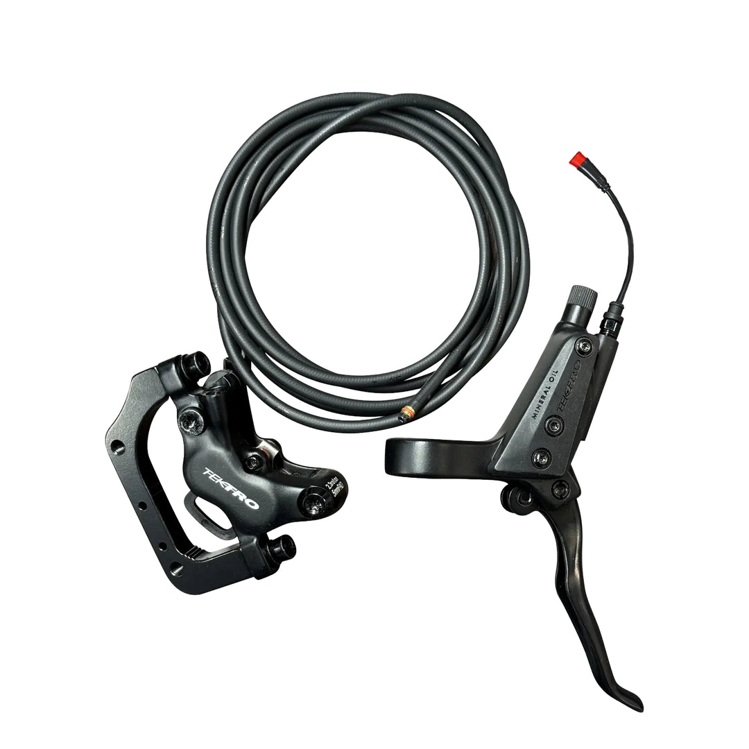 Tektro Hydraulic Brakes