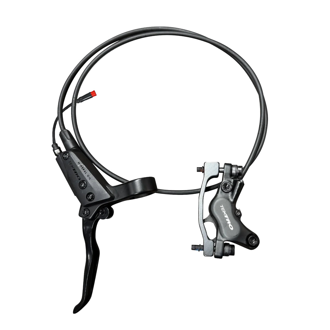 Tektro Hydraulic Brakes