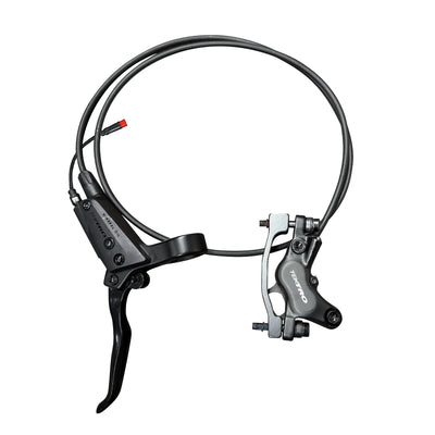 Tektro Hydraulic Brakes