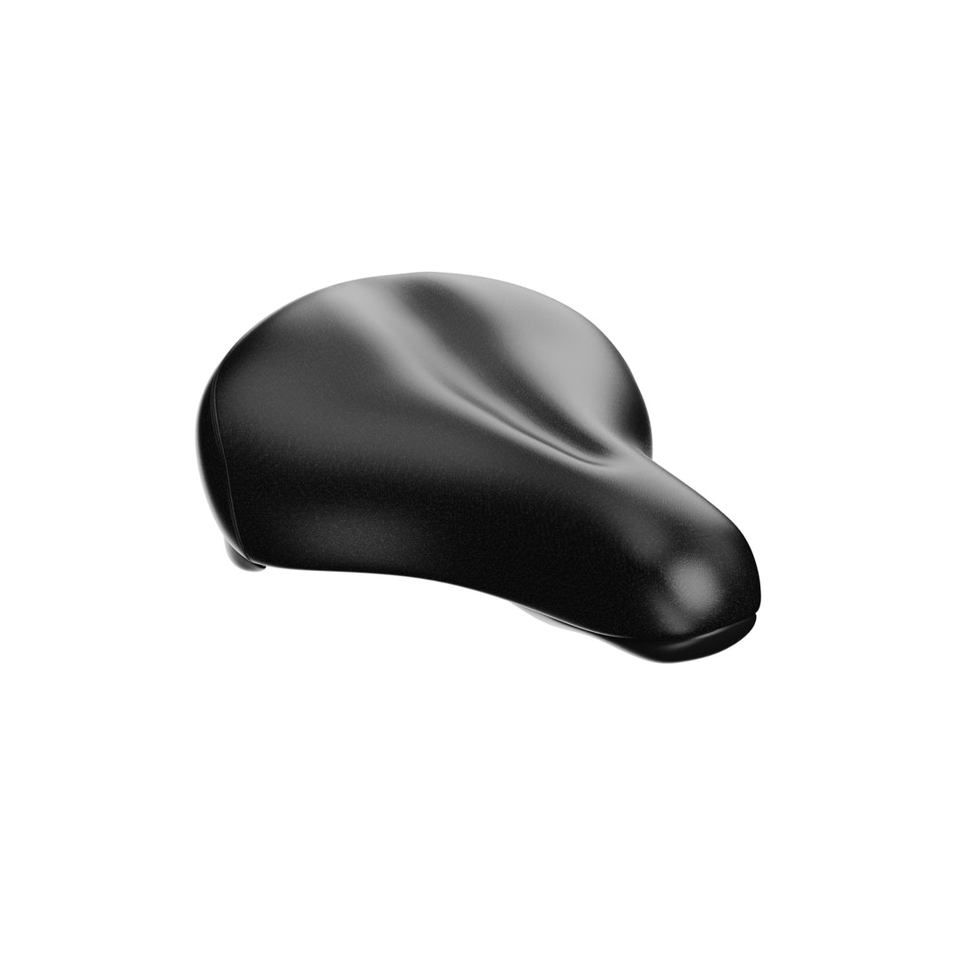 30.4mm Saddle & Seatpost Set