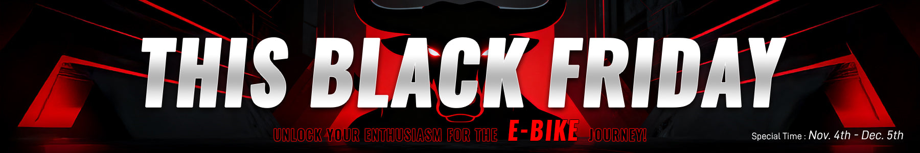 Kingbull ebike black friday sale