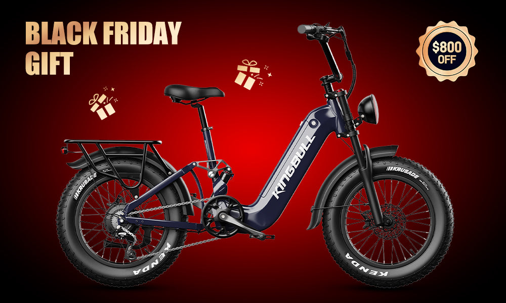 Kingbull Jumper Go black friday sale