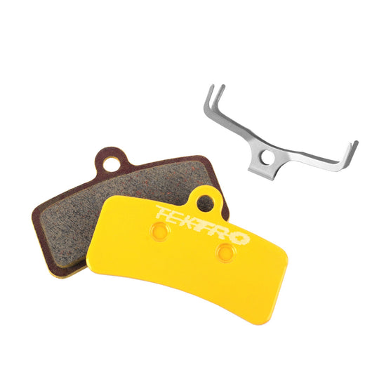 TEKTRO four-piston brake pads