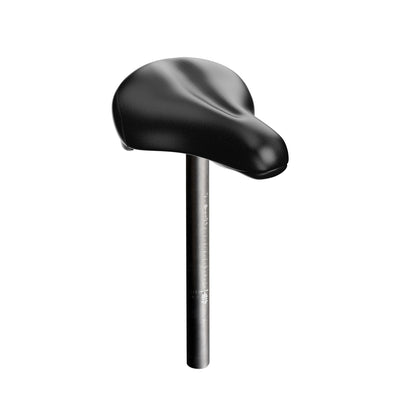 30.4mm Saddle & Seatpost Set