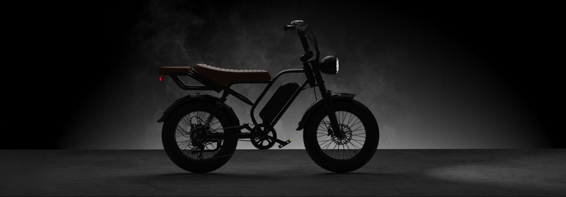 Kingbull Ranger Electric Bike