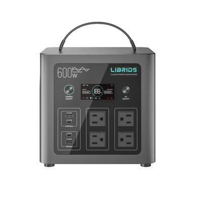 Librids H1008 Energy Portable Power Station