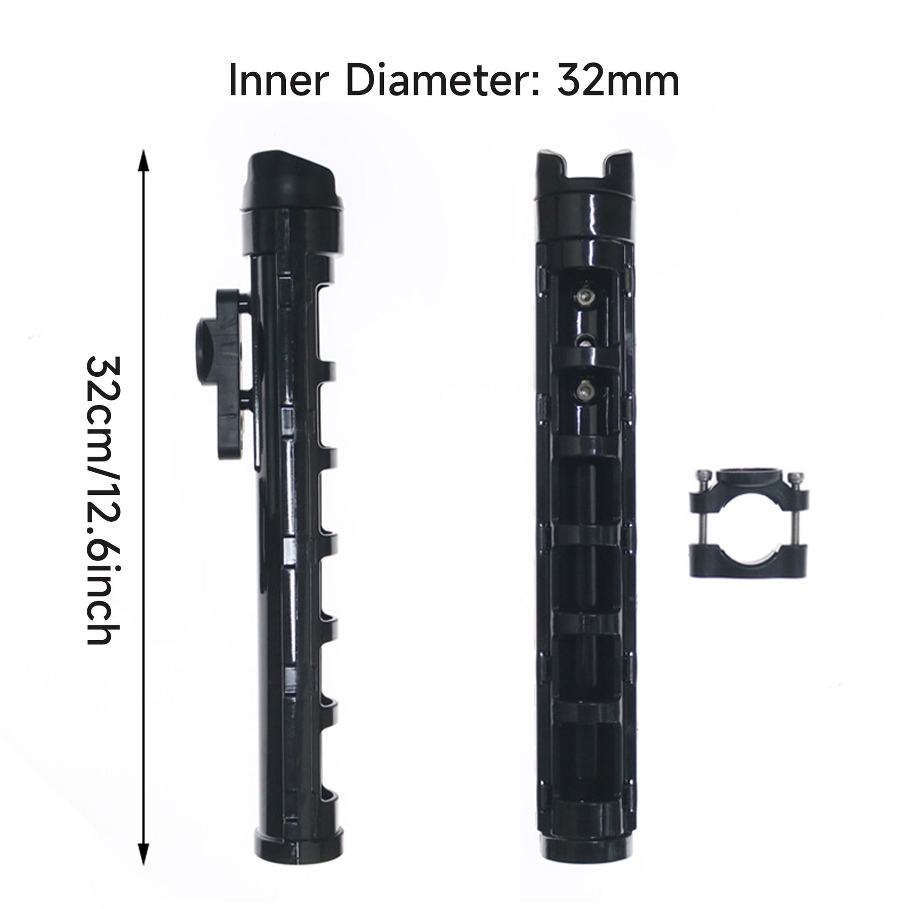 Bike Fishing Rod Holder – Kingbull Bikes