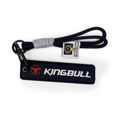 Kingbull Ride Keychain