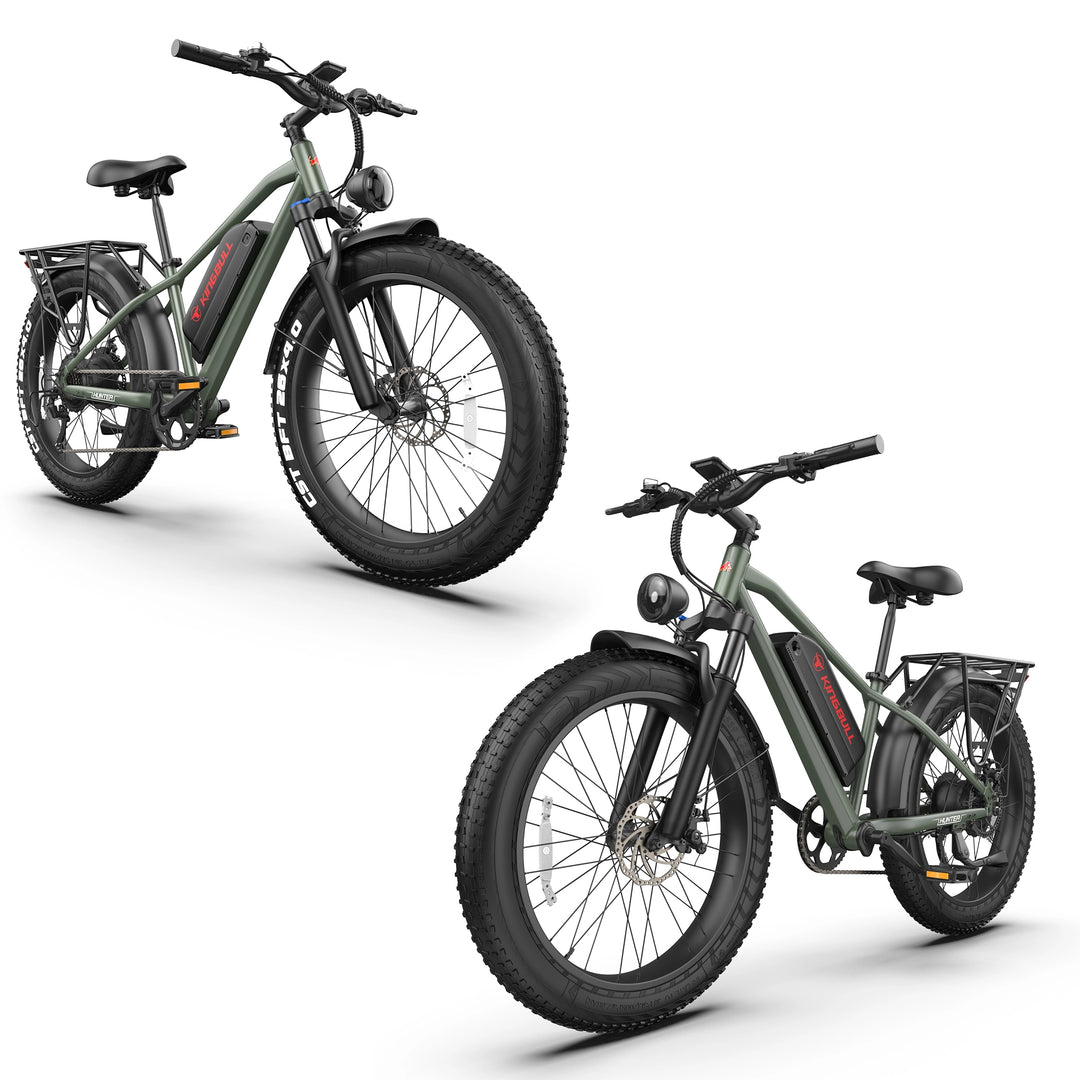 motorized electric bicycles DDC TECH Folding Bike for Adults, 800W Peak Motor 20MPH, Ebike with 48V 15Ah Removable Battery, 35-55 Miles Range, 14'' Adults Electric for Men Women Commuter : Sports & compact lithium upgraded LiPo4 48 volt 17 Ah integrated battery pack providing a considerable amount of power beyond our 10 amp battery allowing for up to an additional 75 miles range (*depending on rider weight Mountain Bike Motorized Bicycle PHILODO