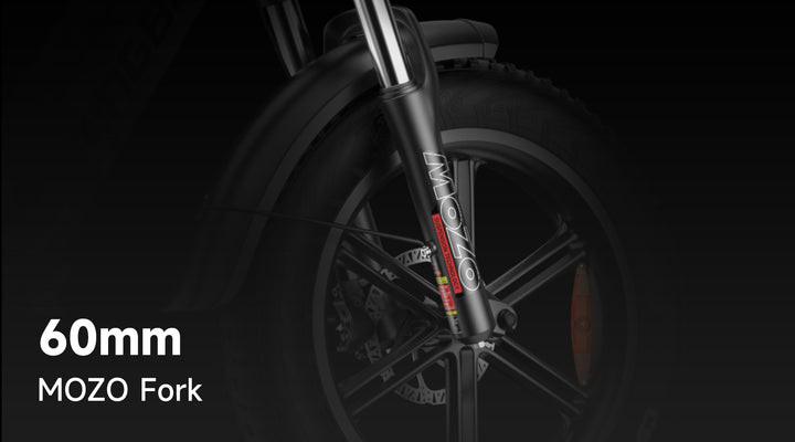Kingbull literider 2.0 MOZO Fork