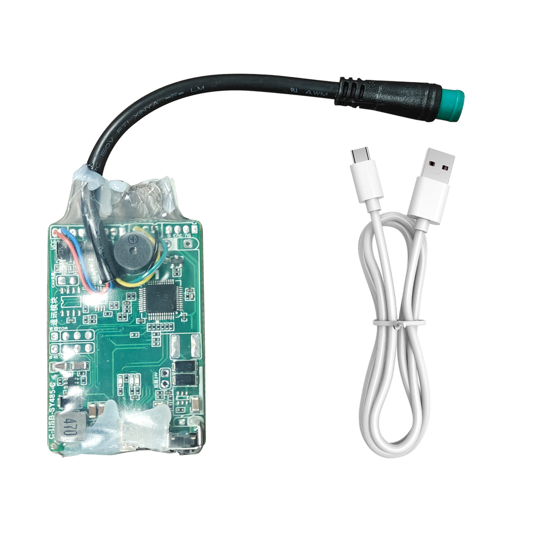 Speed Program Modifier-kingbull ebike