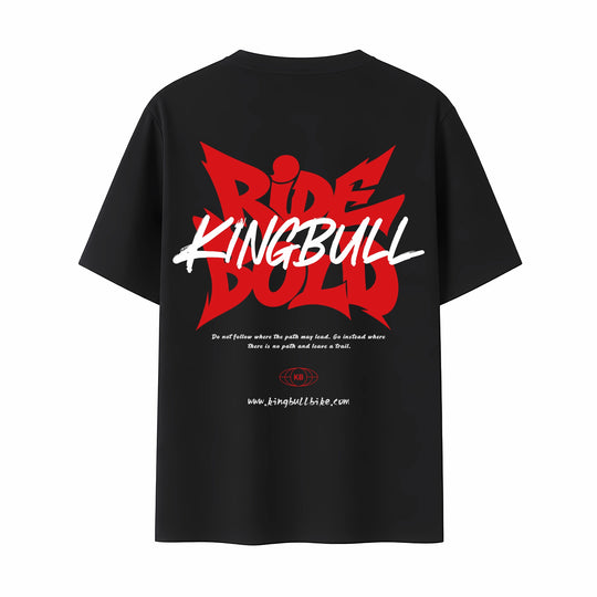 Kingbull T-shirt
