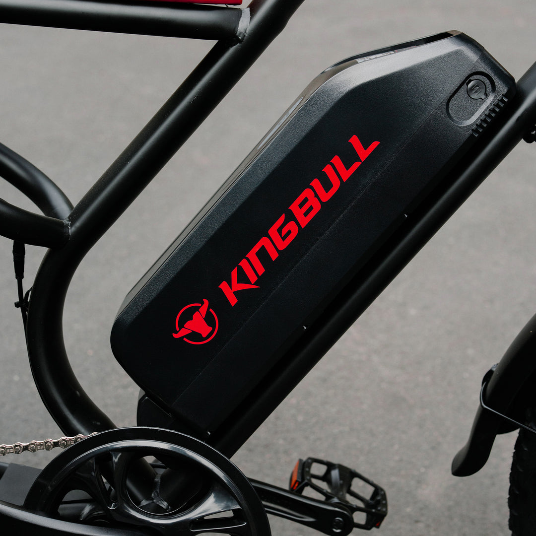 18Ah Kingbull Battery Pack-Kingbull-Ranger