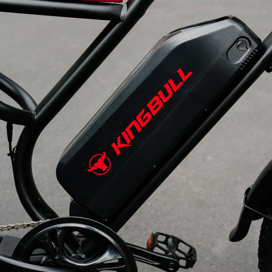 18Ah Kingbull Battery Pack-Kingbull-Ranger