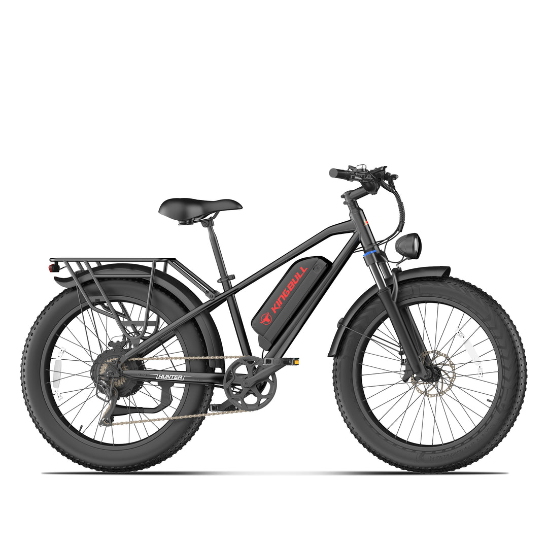 Kingbull Hunter 2.0S | Mountain Fat Tire Electric Bike