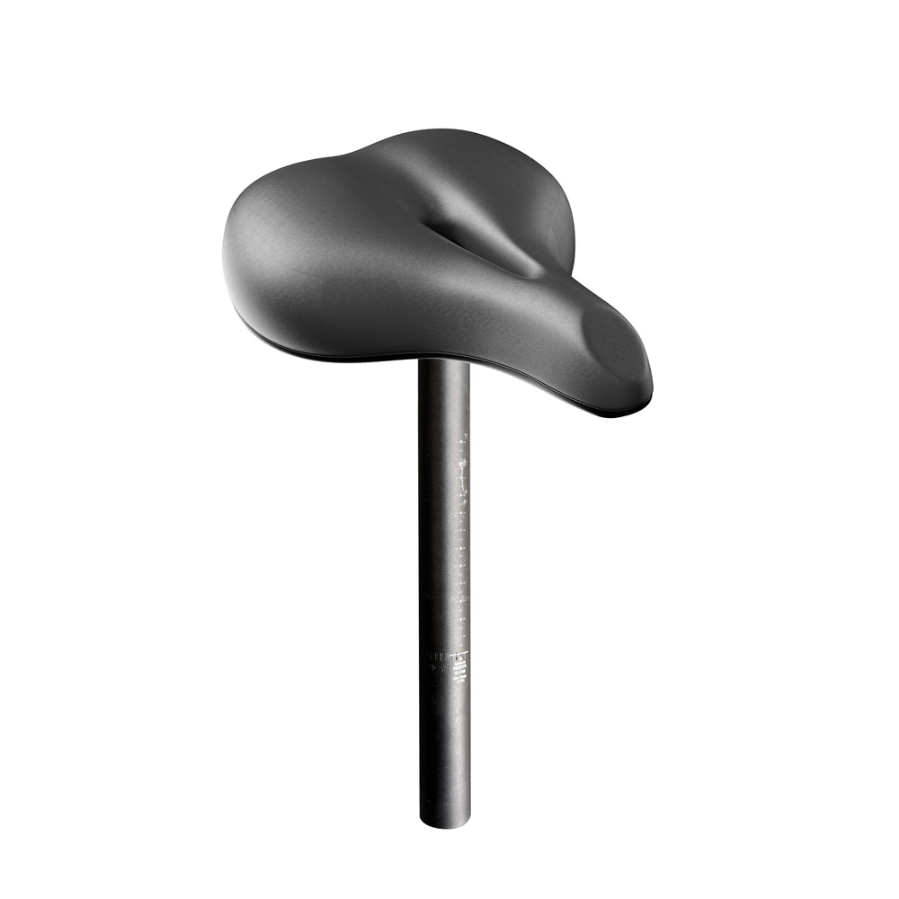 30.4mm Breathable Bike Saddle Set-Kingbull