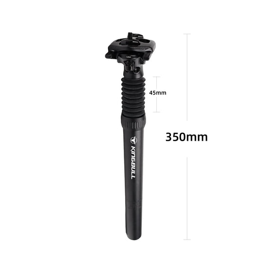 31.6mm Suspension Seat post