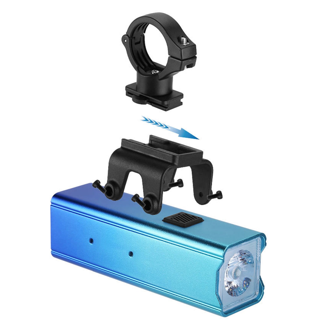 Kingbull E-Bike Headlight