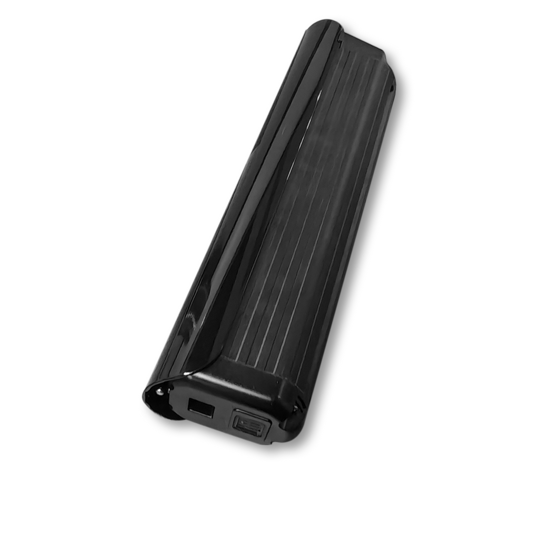Samsung 15Ah battery black