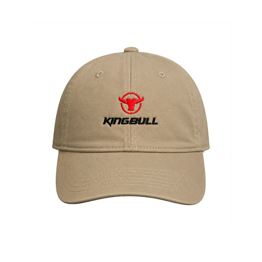 Kingbull Khaki Classic Cap