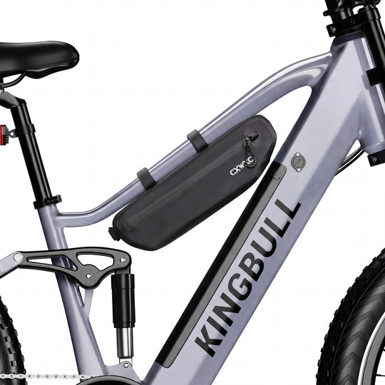 Kingbull Frame Bag