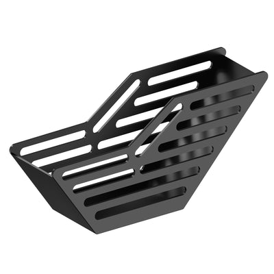 Kingbull Expedition Mid-Mounted Basket