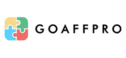 GOAFFPRO LOGO