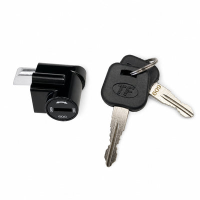 Replace Key