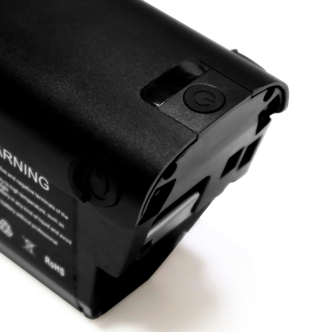 Battery Pack-Kingbull