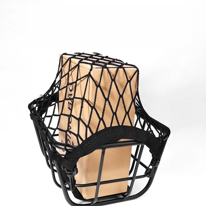 Bike Cargo Net-Kingbull