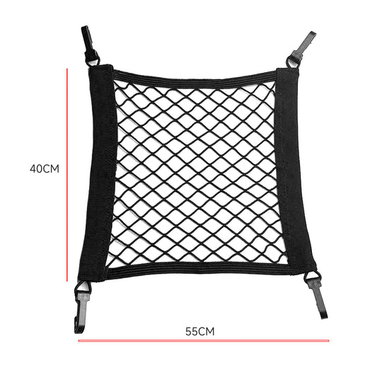 Bike Cargo Net-Kingbull