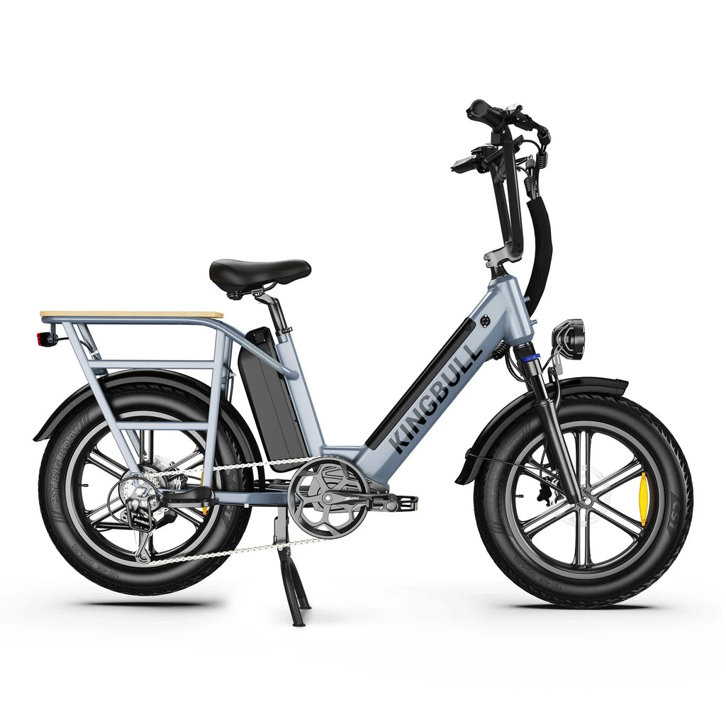 Voyager flybrid deals compact electric bike