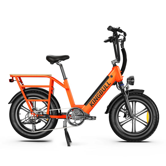 Voyager best sale electric bike