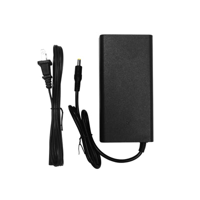 DC 55/21 3.0A Electric Bike Battery Charger