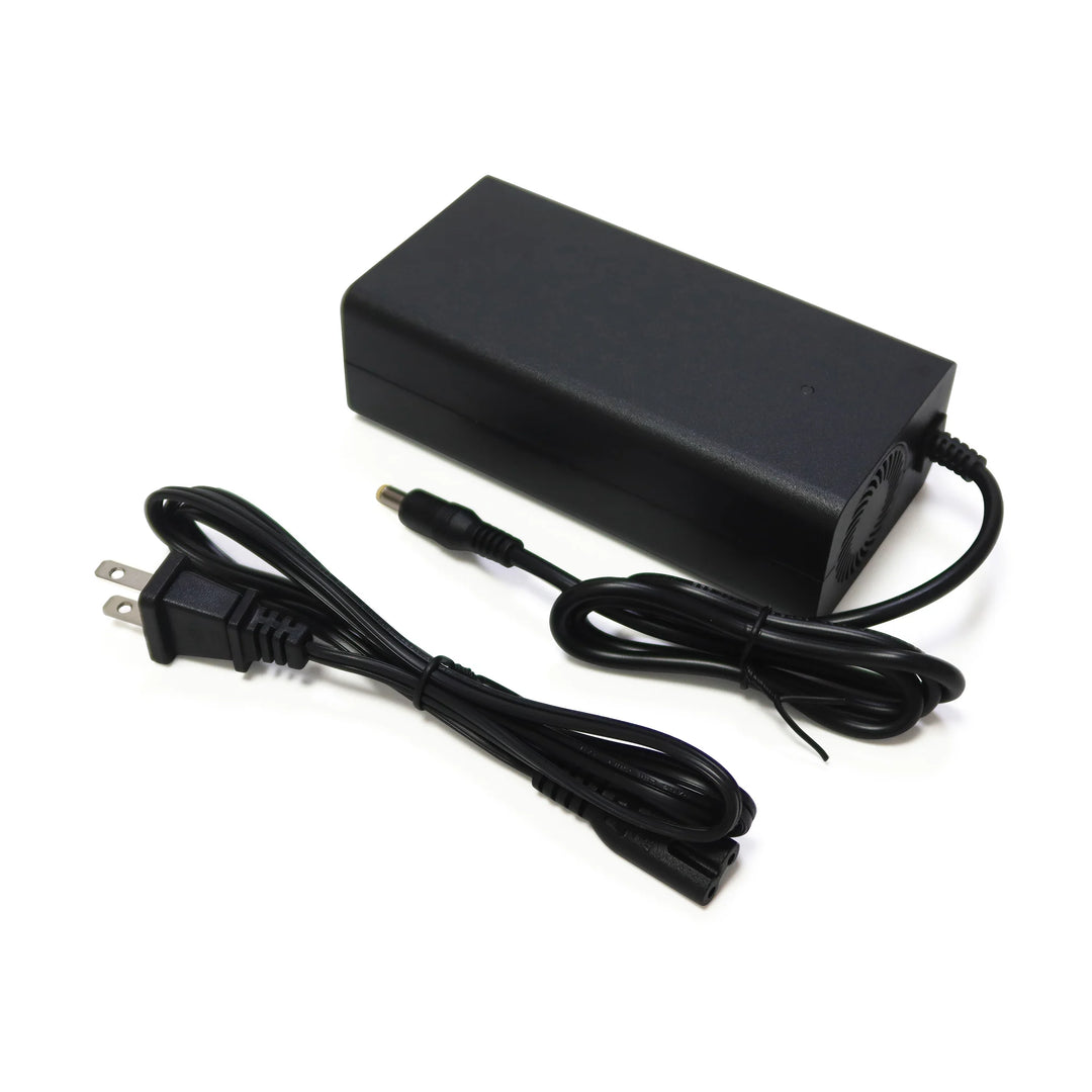 DC 55/21 3.0A Electric Bike Battery Charger-Kingbull