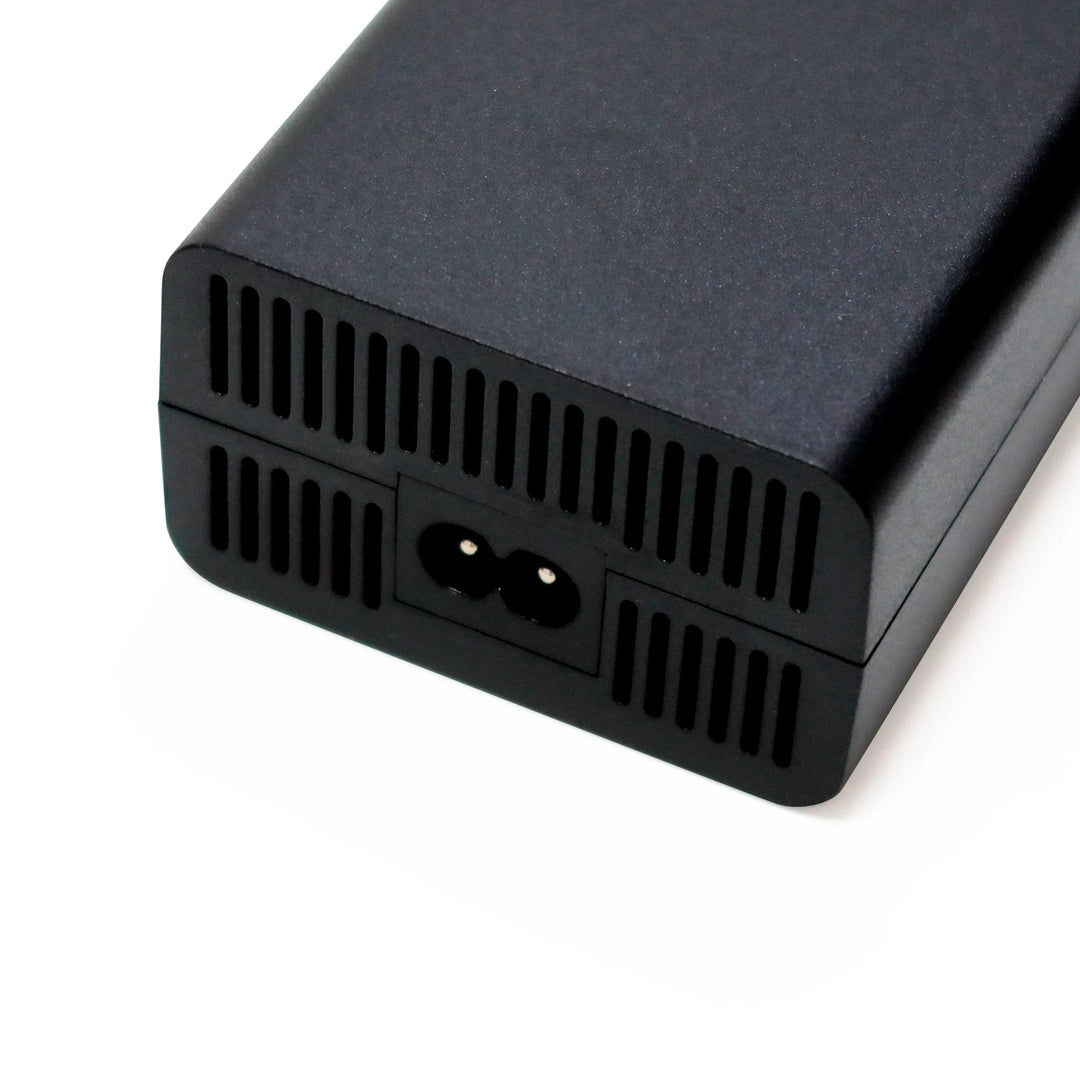 DC 55/21 3.0A Electric Bike Battery Charger-Kingbull