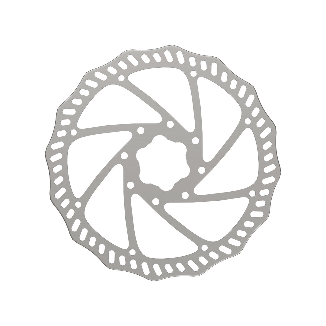 Disc Brake Rotor-Kingbull-Hunter2.0/Literider/Literider2.0/Verve