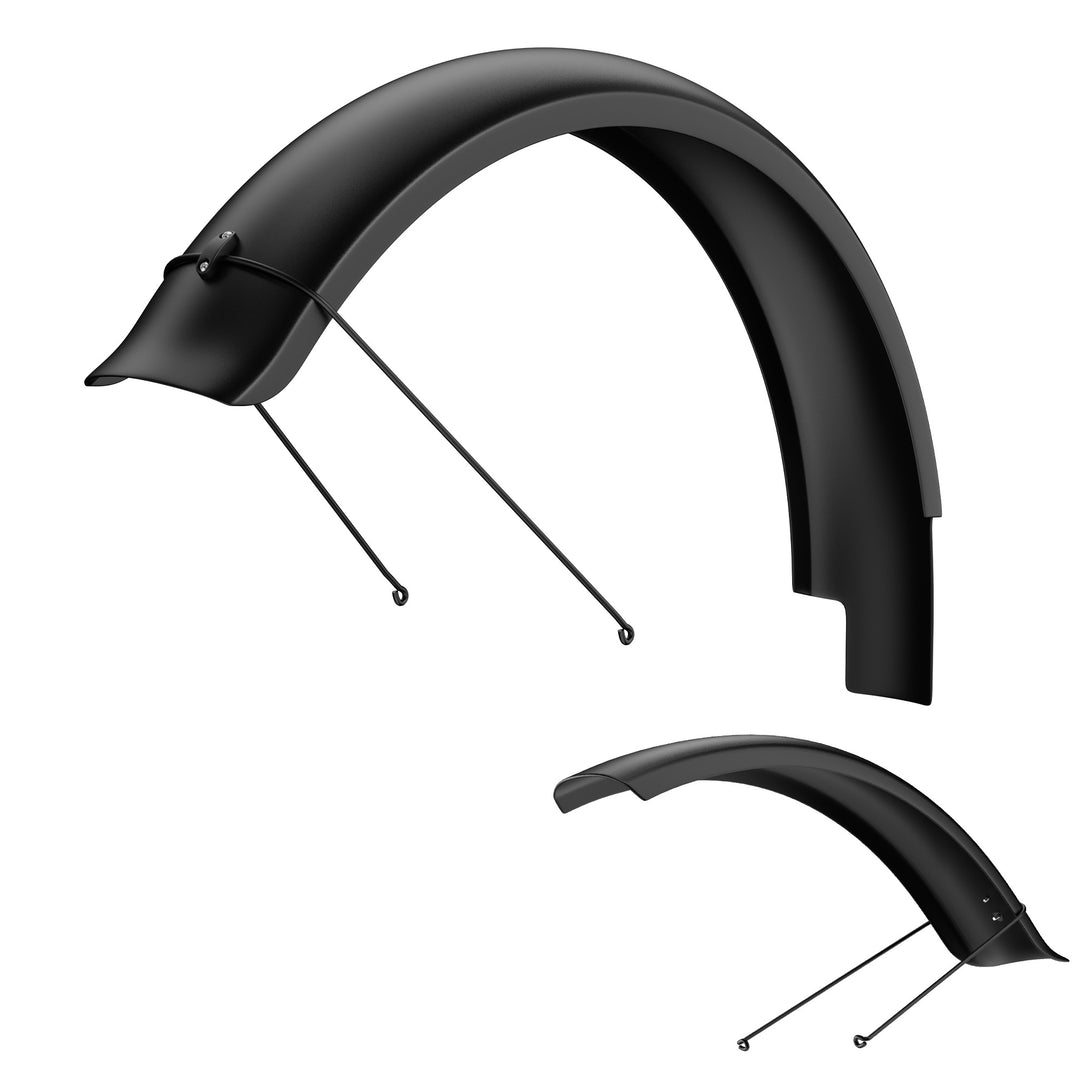 Discover2.0 ebike fender