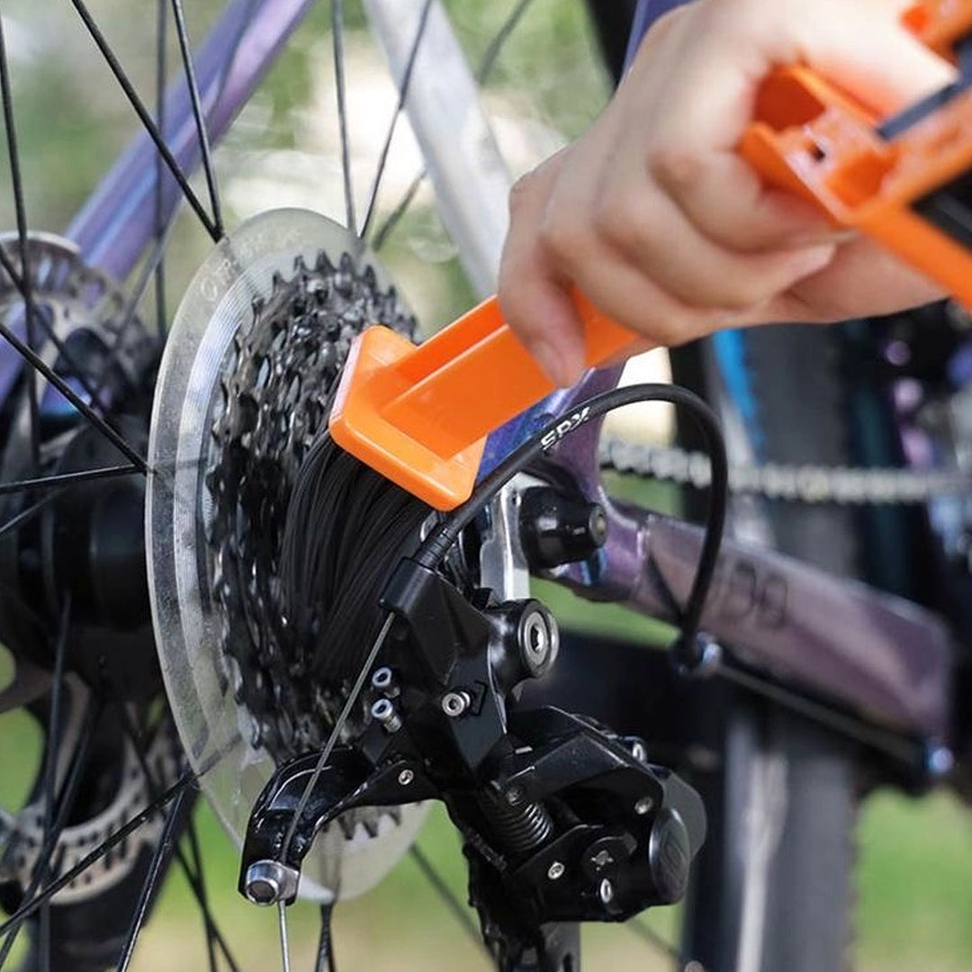 E-bike Chain Brush-Kingbull