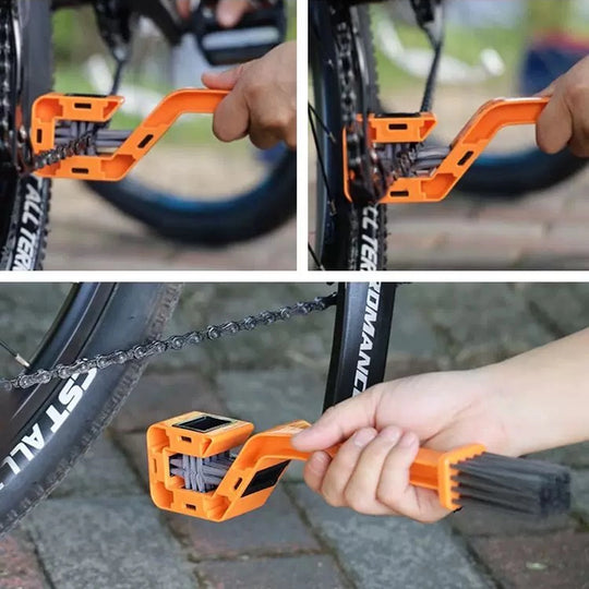E-bike Chain Brush-Kingbull