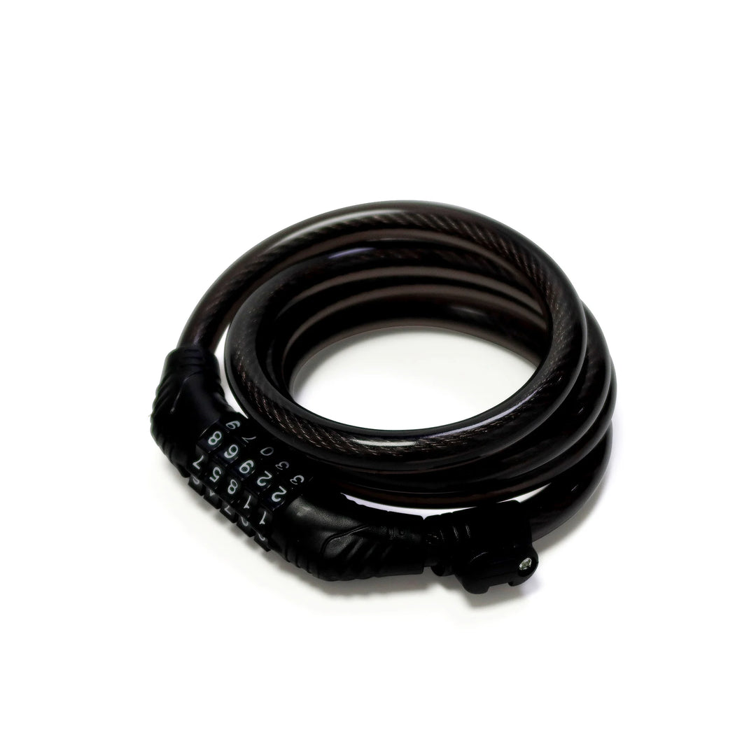 Kingbull E-bike Combination Lock – Kingbull Bikes Kingbull E-bike Combination Lock – Kingbull Bikes