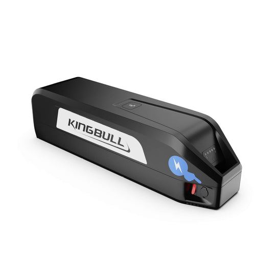 15Ah Kingbull External Battery Pack (Voyager2.0 Models Only)