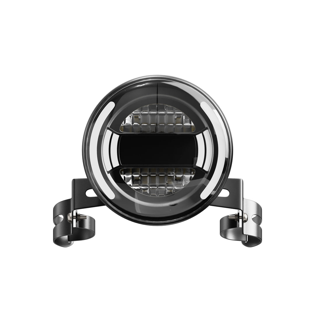 Front Headlight-Kingbull 