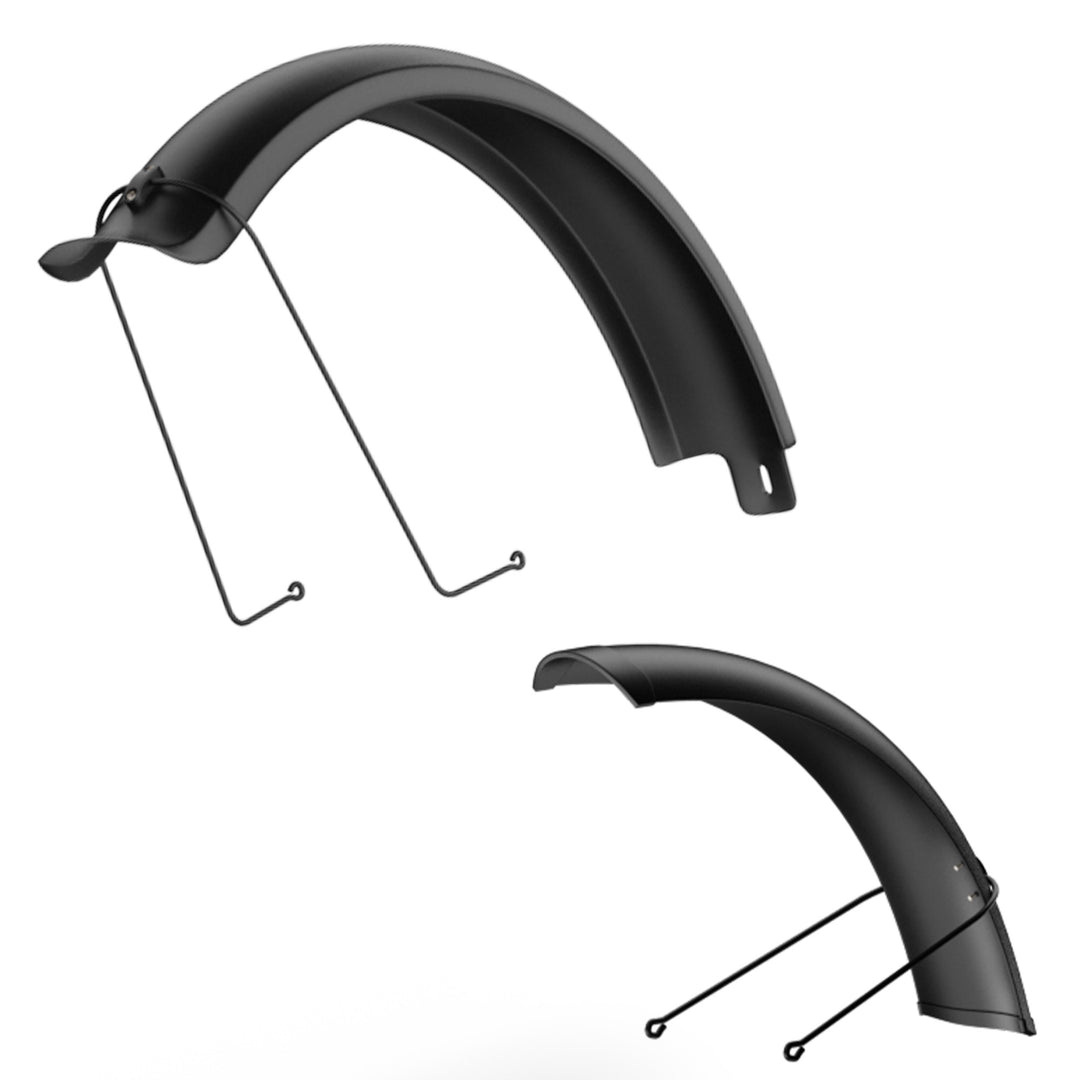 Fenders for Electric Bikes – Keep Your Ride Clean Discover2.0 / Discover ST2.0 / Rear Fender