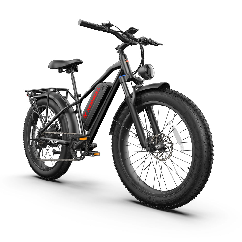 Kingbull Hunter 2.0S Mountain Fat Tire Electric Bike