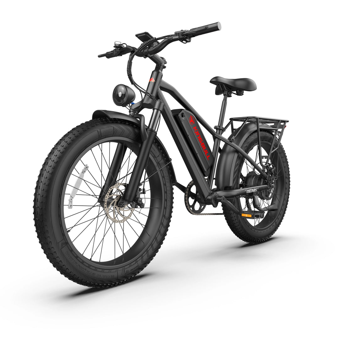 Kingbull Hunter 2.0S Mountain Fat Tire Electric Bike