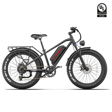 Kingbull Hunter 2.0S | Mountain Fat Tire Electric Bike